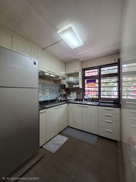 28 Hoy Fatt Road, 28 Hoy Fatt Road, 2 Bedrooms, 645 sqft, HDB Flat For Sale, by Lis Low, 500184999 - Kitchen - PropertyGuru.com.sg