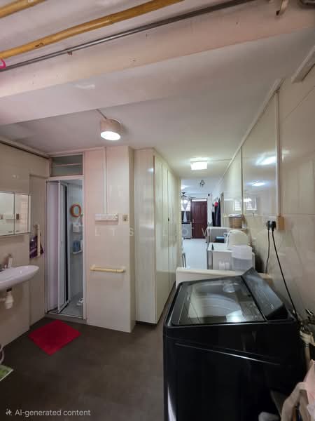 28 Hoy Fatt Road, 28 Hoy Fatt Road, 2 Bedrooms, 645 sqft, HDB Flat For Sale, by Lis Low, 500184999 - Bathroom - PropertyGuru.com.sg