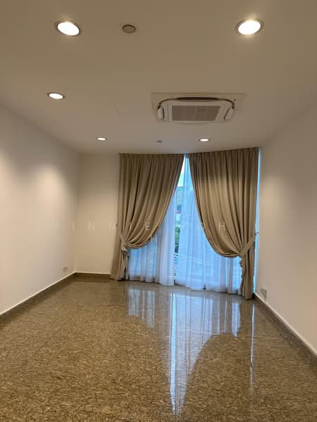 Riverside 48, 48 Robertson Quay, 1 Bedroom, 840 sqft, Apartment For Rent, by Winnie Loh L H, 500185004 - Living area - PropertyGuru.com.sg