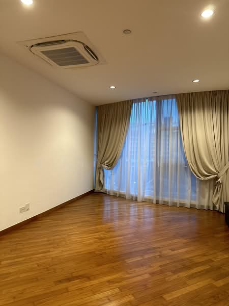 Riverside 48, 48 Robertson Quay, 1 Bedroom, 840 sqft, Apartment For Rent, by Winnie Loh L H, 500185004 - Huge bedroom - PropertyGuru.com.sg