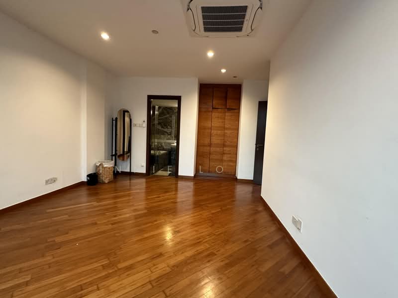Riverside 48, 48 Robertson Quay, 1 Bedroom, 840 sqft, Apartment For Rent, by Winnie Loh L H, 500185004 - Good size bedroom - PropertyGuru.com.sg