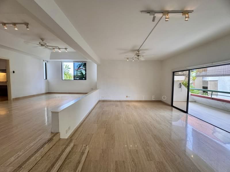 Villa Delle Rose, Taman Nakhoda, 3 Bedrooms, 3,000 sqft, Condominium For Rent, by Matthew Teo, 500185005 - Living Room - PropertyGuru.com.sg