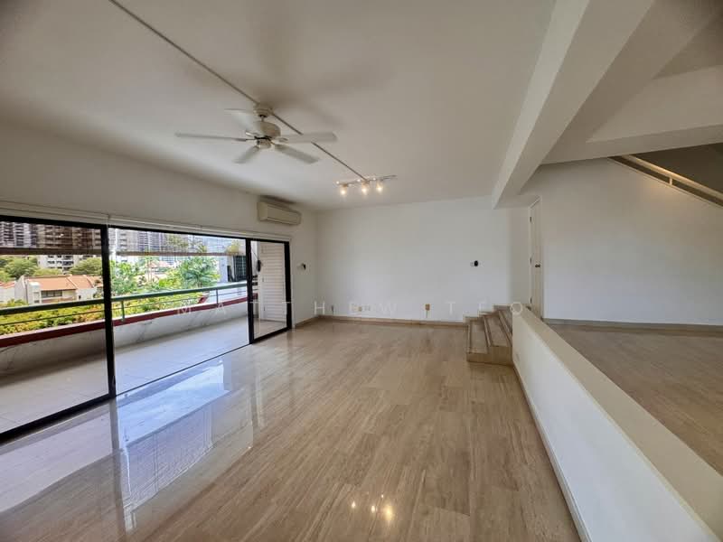 Villa Delle Rose, Taman Nakhoda, 3 Bedrooms, 3,000 sqft, Condominium For Rent, by Matthew Teo, 500185005 - Living Room - PropertyGuru.com.sg