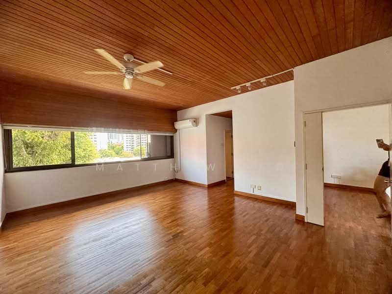Villa Delle Rose, Taman Nakhoda, 3 Bedrooms, 3,000 sqft, Condominium For Rent, by Matthew Teo, 500185005 - Living Room - PropertyGuru.com.sg