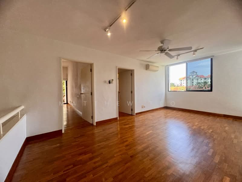 Villa Delle Rose, Taman Nakhoda, 3 Bedrooms, 3,000 sqft, Condominium For Rent, by Matthew Teo, 500185005 - Living Room - PropertyGuru.com.sg