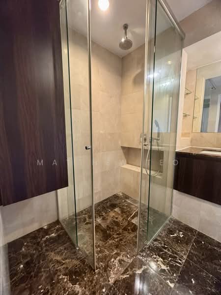 Villa Delle Rose, Taman Nakhoda, 3 Bedrooms, 3,000 sqft, Condominium For Rent, by Matthew Teo, 500185005 - Bathroom - PropertyGuru.com.sg