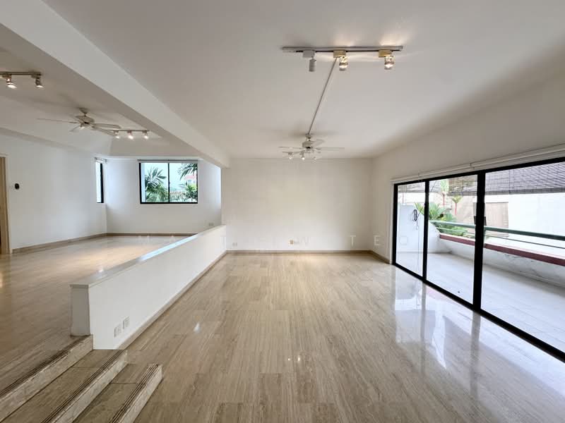Villa Delle Rose, Taman Nakhoda, 3 Bedrooms, 3,000 sqft, Condominium For Rent, by Matthew Teo, 500185005 - Living Room - PropertyGuru.com.sg