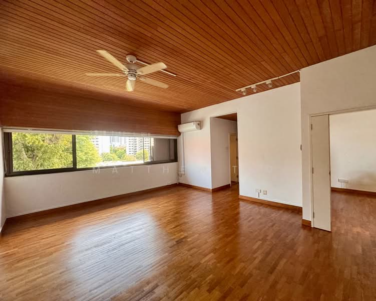 Villa Delle Rose, Taman Nakhoda, 3 Bedrooms, 3,000 sqft, Condominium For Rent, by Matthew Teo, 500185005 - Living Room - PropertyGuru.com.sg