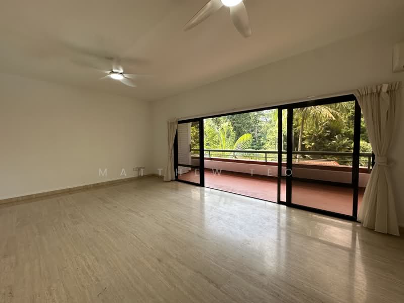 Villa Delle Rose, Taman Nakhoda, 3 Bedrooms, 2,800 sqft, Condominium For Rent, by Matthew Teo, 500185005 - Balcony - PropertyGuru.com.sg