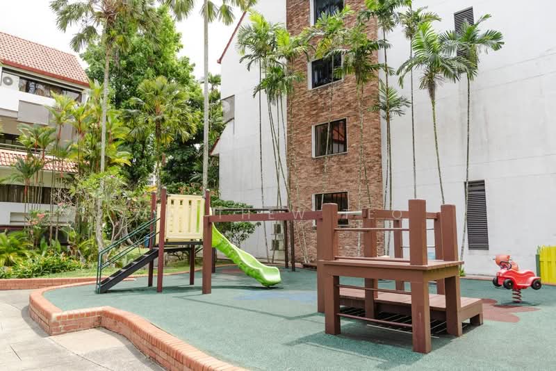 Villa Delle Rose, Taman Nakhoda, 3 Bedrooms, 2,800 sqft, Condominium For Rent, by Matthew Teo, 500185005 - Exterior - PropertyGuru.com.sg