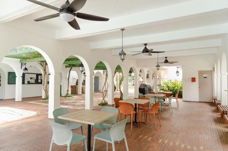 Villa Delle Rose, Taman Nakhoda, 3 Bedrooms, 2,800 sqft, Condominium For Rent, by Matthew Teo, 500185005 - Exterior - PropertyGuru.com.sg