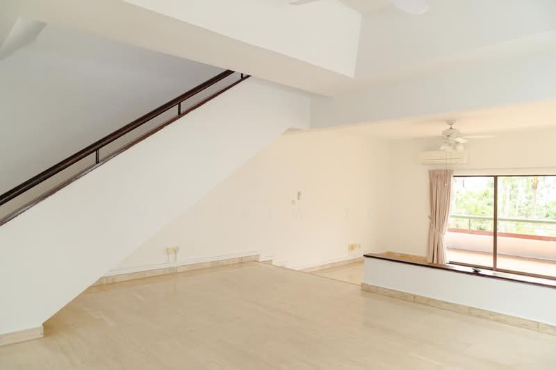 Villa Delle Rose, Taman Nakhoda, 3 Bedrooms, 2,800 sqft, Condominium For Rent, by Matthew Teo, 500185005 - Living Room - PropertyGuru.com.sg