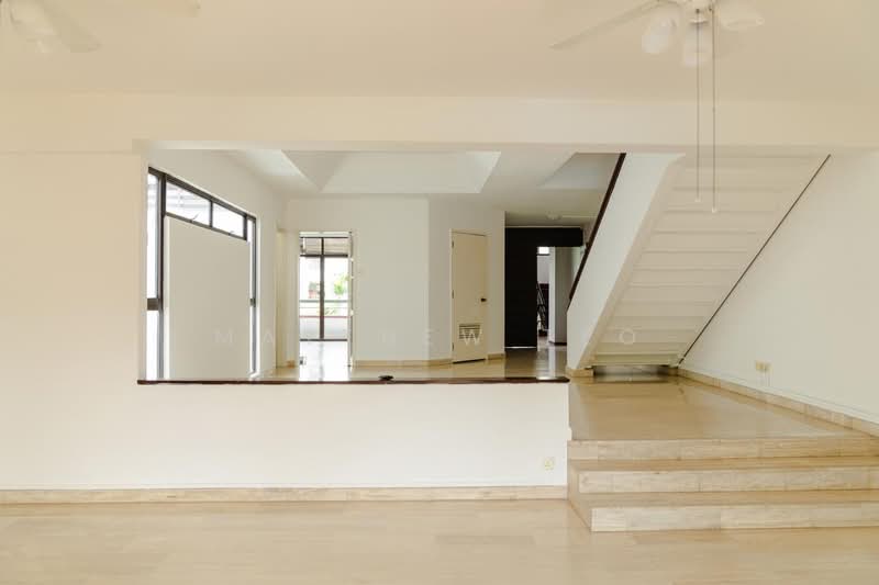 Villa Delle Rose, Taman Nakhoda, 3 Bedrooms, 2,800 sqft, Condominium For Rent, by Matthew Teo, 500185005 - Interior - PropertyGuru.com.sg