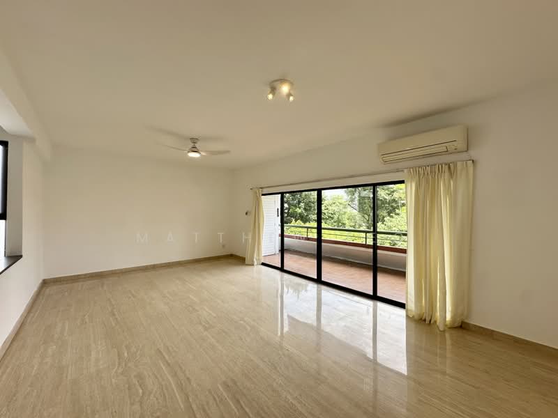 Villa Delle Rose, Taman Nakhoda, 3 Bedrooms, 2,800 sqft, Condominium For Rent, by Matthew Teo, 500185005 - Balcony - PropertyGuru.com.sg