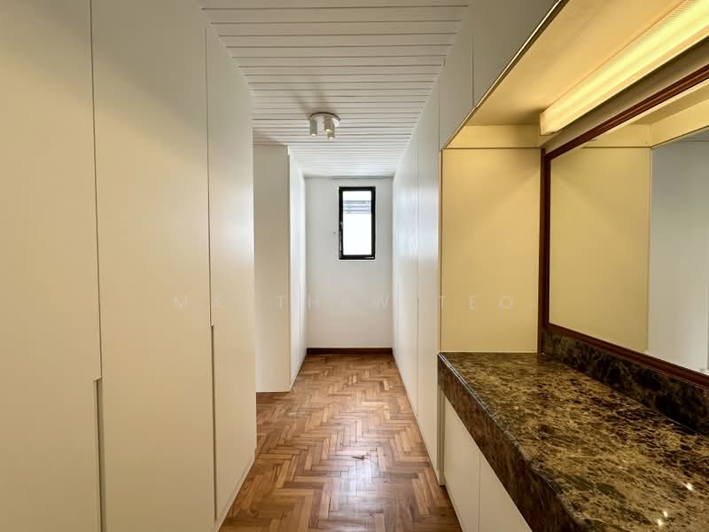 Villa Delle Rose, Taman Nakhoda, 3 Bedrooms, 2,800 sqft, Condominium For Rent, by Matthew Teo, 500185005 - Corridor - PropertyGuru.com.sg