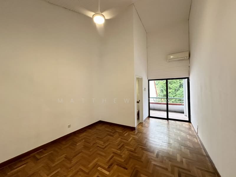Villa Delle Rose, Taman Nakhoda, 3 Bedrooms, 2,800 sqft, Condominium For Rent, by Matthew Teo, 500185005 - Balcony - PropertyGuru.com.sg