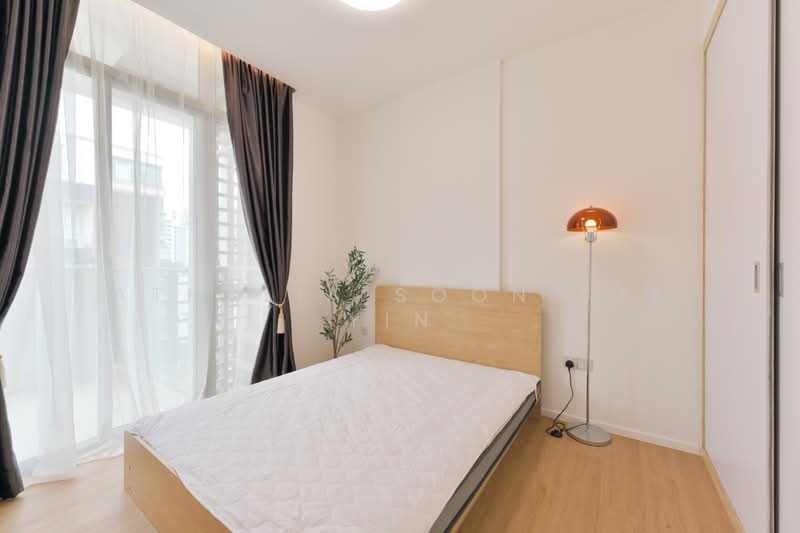 Rangoon 88, 88 Rangoon Road, 1 Bedroom, 420 sqft, Condominium For Sale, by Athalia Soon Sze Yin, 500185006 - Bedroom - PropertyGuru.com.sg