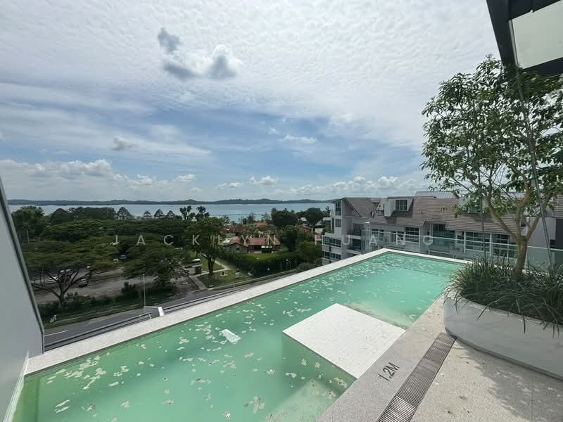The Shorefront, 165A Jln. Loyang Besar, 2 Bedrooms, 775 sqft, Apartment For Sale, by Jacklyn Huang, 500185008 - View - PropertyGuru.com.sg