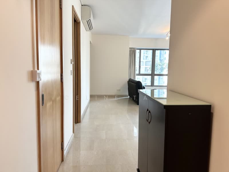 Amaryllis Ville, 20 Newton Road, 3 Bedrooms, 980 sqft, Condominium For Rent, by Celine Tay, 500185009 - Living Room - PropertyGuru.com.sg