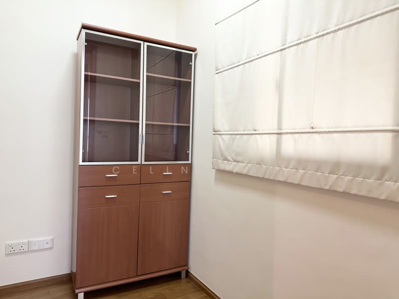 Amaryllis Ville, 20 Newton Road, 3 Bedrooms, 980 sqft, Condominium For Rent, by Celine Tay, 500185009 - Interior - PropertyGuru.com.sg