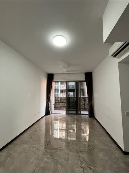 Pasir Ris 8, 18 Pasir Ris Drive 8, 3 Bedrooms, 1,066 sqft, Apartment For Rent, by Alick Liaw, 500185010 - Balcony - PropertyGuru.com.sg