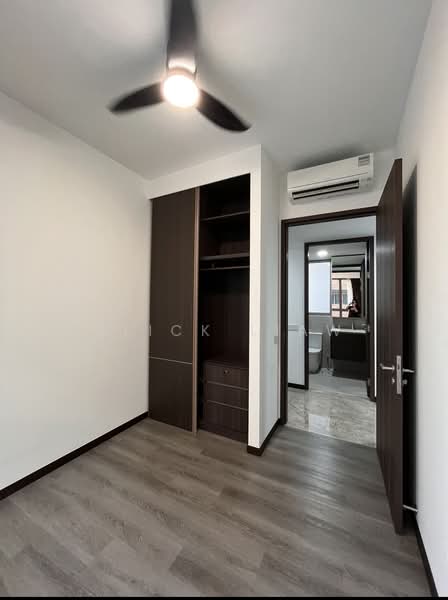 Pasir Ris 8, 18 Pasir Ris Drive 8, 3 Bedrooms, 1,066 sqft, Apartment For Rent, by Alick Liaw, 500185010 - Bedroom - PropertyGuru.com.sg