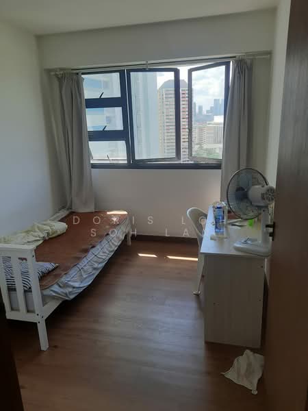 801B West Coast Crescent, 801B West Coast Crescent, Room Rental, 100 sqft, HDB Flat For Rent, by Doris Loh Soh Lan, 500185012 - Bedroom - PropertyGuru.com.sg
