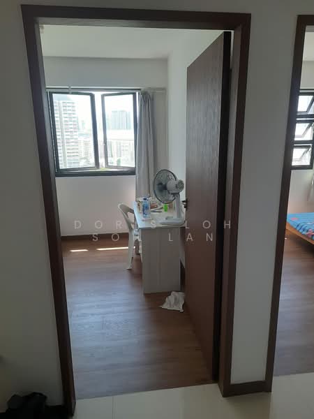 801B West Coast Crescent, 801B West Coast Crescent, Room Rental, 100 sqft, HDB Flat For Rent, by Doris Loh Soh Lan, 500185012 - PropertyGuru.com.sg