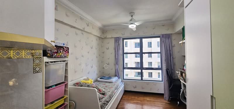 Aquarius By The Park, 1 Bedok Reservoir View, 2 Bedrooms, 893 sqft, Condominium For Rent, by Francis Lee, 500185014 - Bedroom - PropertyGuru.com.sg