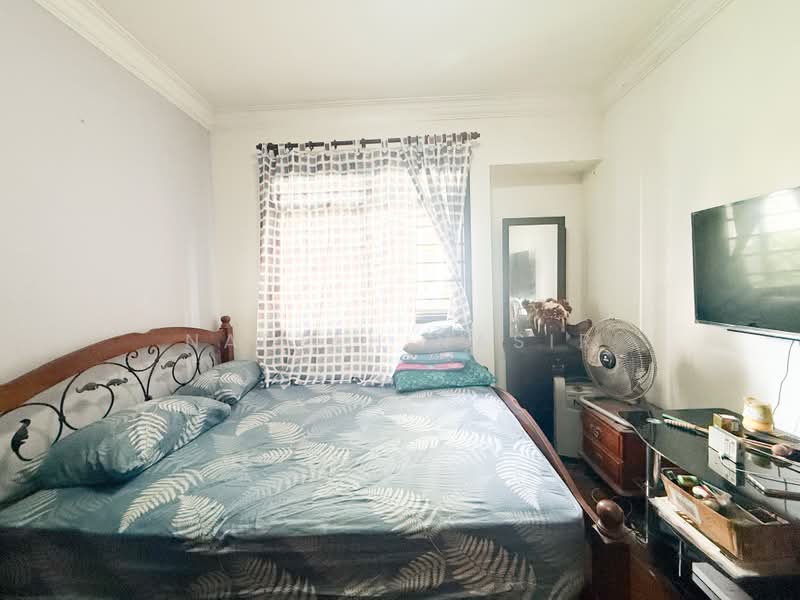 65 Teban Gardens Road, 65 Teban Gardens Road, 3 Bedrooms, 969 sqft, HDB Flat For Sale, by Nadiah Nasir, 500185016 - Bedroom - PropertyGuru.com.sg