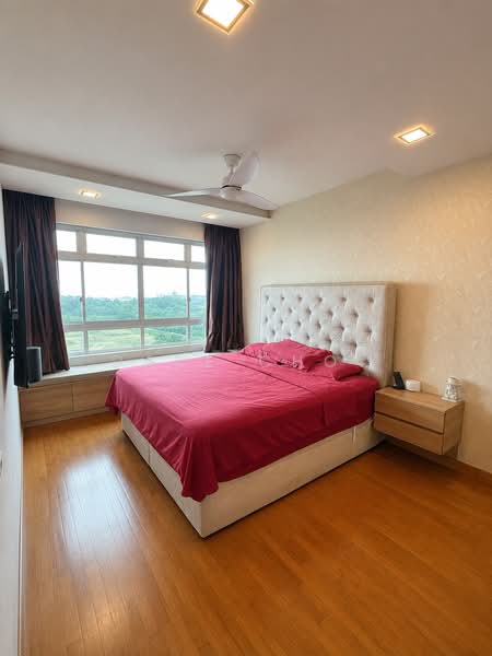 80A Telok Blangah Street 31, 80A Telok Blangah Street 31, 3 Bedrooms, 1,023 sqft, HDB Flat For Sale, by Dave Choy, 500185017 - Bedroom - PropertyGuru.com.sg