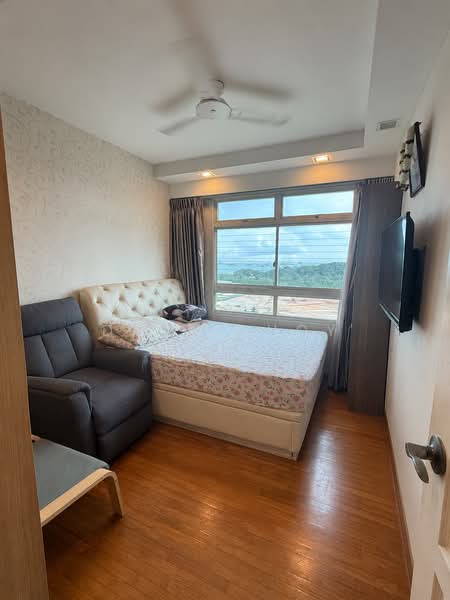 80A Telok Blangah Street 31, 80A Telok Blangah Street 31, 3 Bedrooms, 1,023 sqft, HDB Flat For Sale, by Dave Choy, 500185017 - Bedroom - PropertyGuru.com.sg
