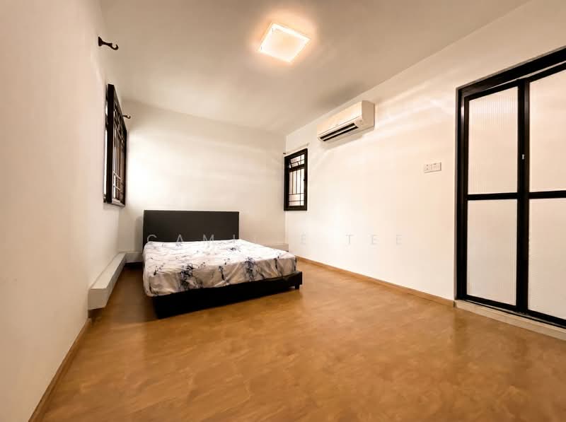 627 Jurong West Street 65, 627 Jurong West Street 65, 4 Bedrooms, 1,399 sqft, HDB Flat For Sale, by Camille Tee, 500185019 - Master Bedroom - PropertyGuru.com.sg