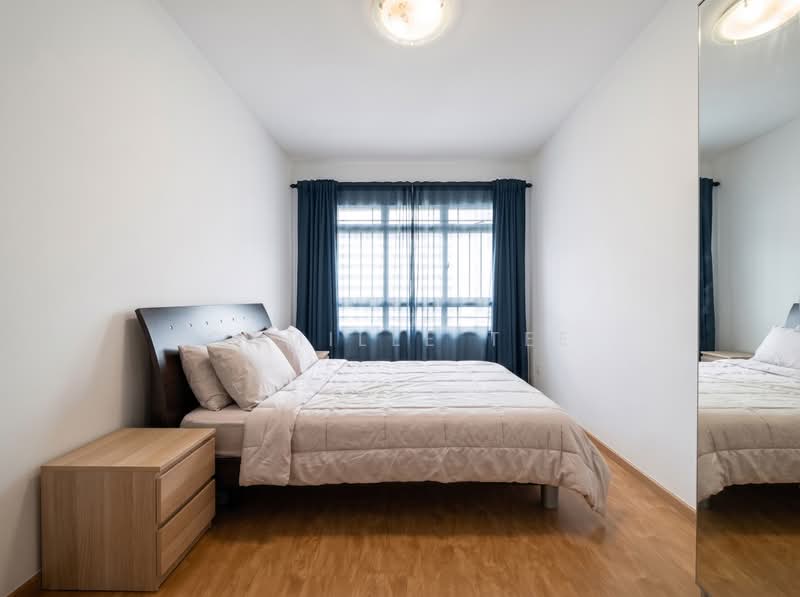 627 Jurong West Street 65, 627 Jurong West Street 65, 4 Bedrooms, 1,399 sqft, HDB Flat For Sale, by Camille Tee, 500185019 - Bedroom 2 - PropertyGuru.com.sg