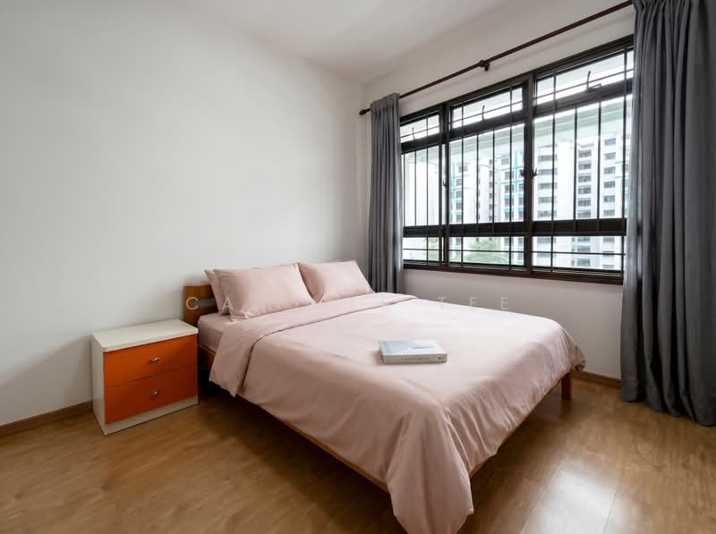 627 Jurong West Street 65, 627 Jurong West Street 65, 4 Bedrooms, 1,399 sqft, HDB Flat For Sale, by Camille Tee, 500185019 - Bedroom 3 - PropertyGuru.com.sg