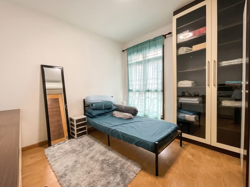 627 Jurong West Street 65, 627 Jurong West Street 65, 4 Bedrooms, 1,399 sqft, HDB Flat For Sale, by Camille Tee, 500185019 - Bedroom 4 - PropertyGuru.com.sg