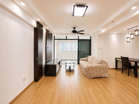 For Sale - 627 Jurong West Street 65