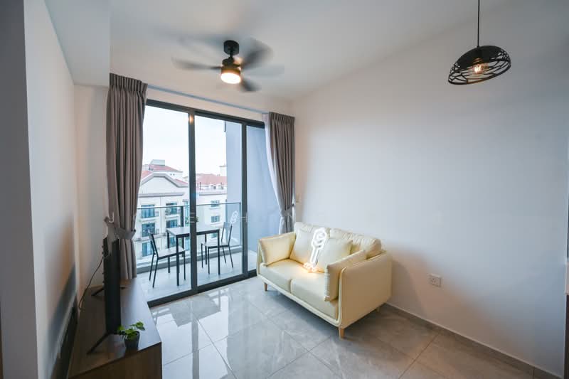 Stirling Residences, 21 Stirling Road, 1 Bedroom, 441 sqft, Condominium For Sale, by Joseph Ng 黄德顺, 500185020 - PropertyGuru.com.sg