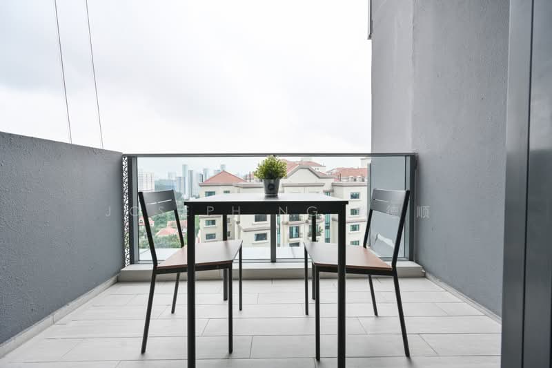 Stirling Residences, 21 Stirling Road, 1 Bedroom, 441 sqft, Condominium For Sale, by Joseph Ng 黄德顺, 500185020 - PropertyGuru.com.sg