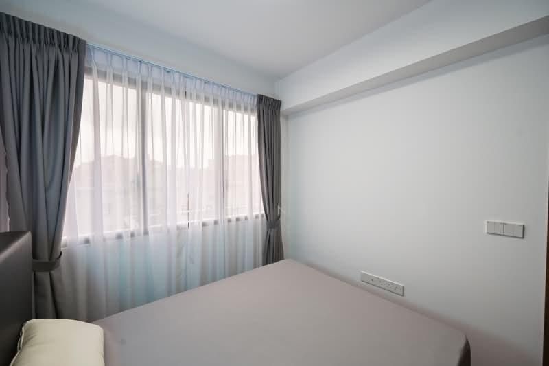 Stirling Residences, 21 Stirling Road, 1 Bedroom, 441 sqft, Condominium For Sale, by Joseph Ng 黄德顺, 500185020 - PropertyGuru.com.sg