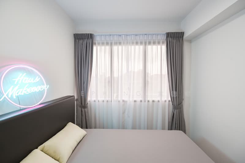 Stirling Residences, 21 Stirling Road, 1 Bedroom, 441 sqft, Condominium For Sale, by Joseph Ng 黄德顺, 500185020 - PropertyGuru.com.sg