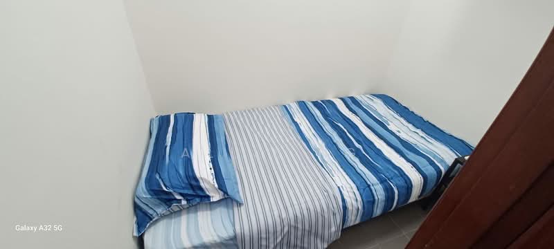 Springdale Condo, 45 Hindhede Walk, Room Rental, 70 sqft, Condominium For Rent, by Allie Ng, 500185024 - Bedroom - PropertyGuru.com.sg