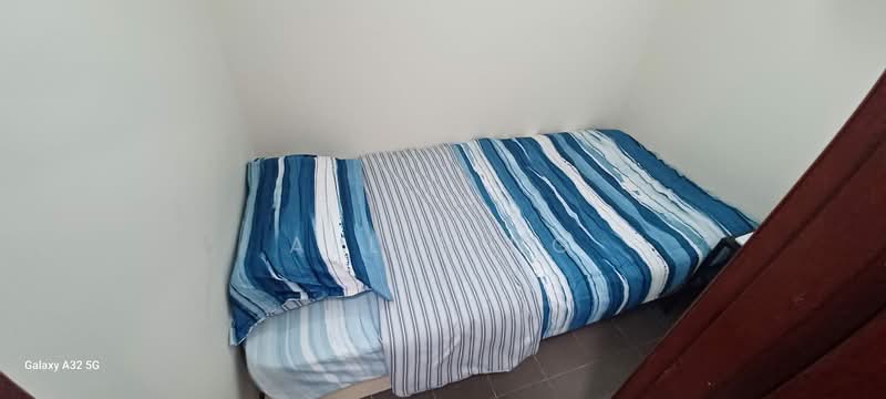 Springdale Condo, 45 Hindhede Walk, Room Rental, 70 sqft, Condominium For Rent, by Allie Ng, 500185024 - Bedroom - PropertyGuru.com.sg