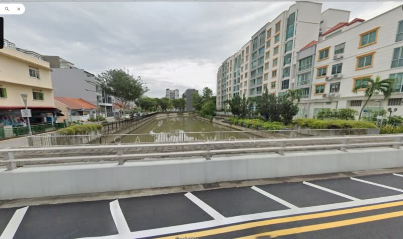 Restaurant/Bistro at High Foot Area, Visible, Full Kitchen setup, Prime location. Relaxing environme, Guillemard Road, 2,000 sqft, Food & Beverage For Rent, by Cara Wong, 500185025 - CommercialGuru.com.sg