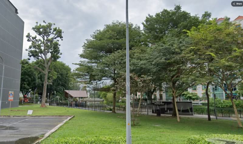 Restaurant/Bistro at High Foot Area, Visible, Full Kitchen setup, Prime location. Relaxing environme, Guillemard Road, 2,000 sqft, Food & Beverage For Rent, by Cara Wong, 500185025 - Exterior - CommercialGuru.com.sg