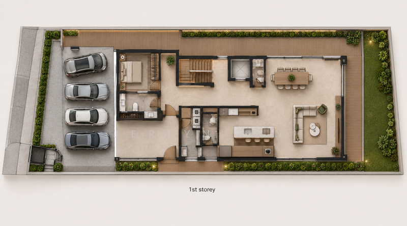 Tan Boon Chong Ave, Holland Road, Tan Boon Chong Ave, Jln Jelita, 5 Bedrooms, 10,831 sqft, Detached House For Sale, by Jerlyn Tan, 500185026 - PropertyGuru.com.sg