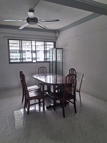 622 Ang Mo Kio Avenue 9, 622 Ang Mo Kio Avenue 9, 3 Bedrooms, 1,302 sqft, HDB Flat For Rent, by Adeline Tan, 500185028 - Dining Room - PropertyGuru.com.sg