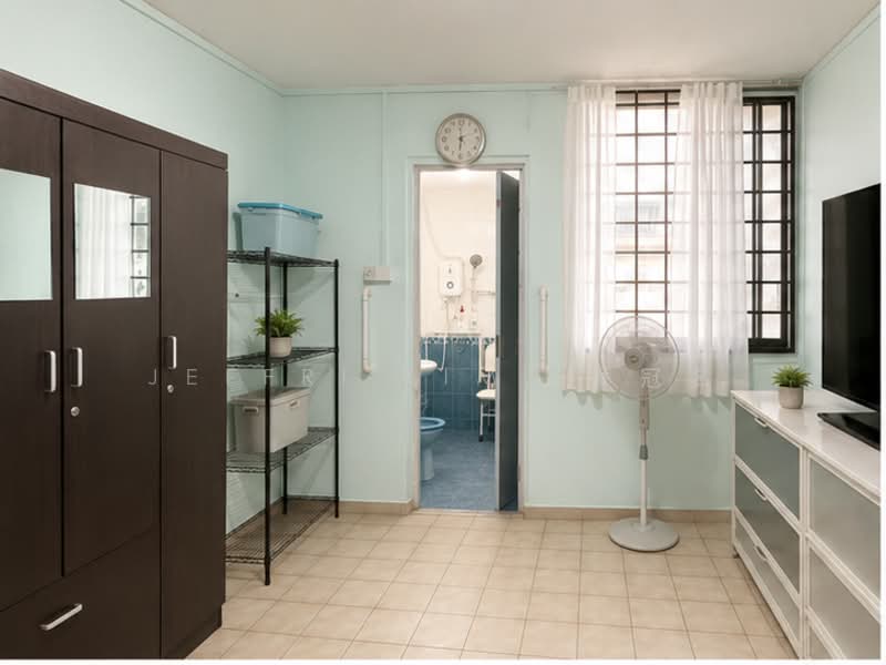 114 Bishan Street 12, 114 Bishan Street 12, 3 Bedrooms, 914 sqft, HDB Flat For Sale, by Jeffri Lim, 林冠名, 500185037 - AI Enhance - PropertyGuru.com.sg