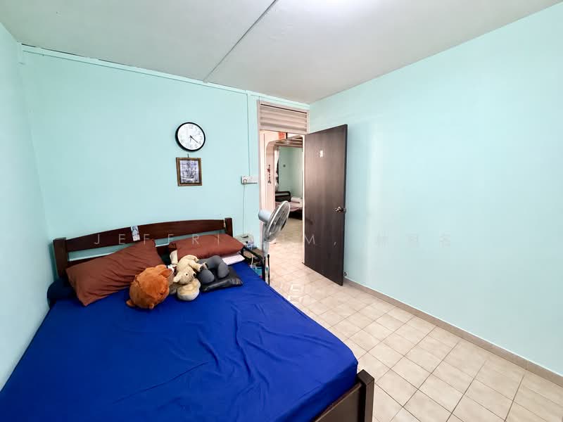 114 Bishan Street 12, 114 Bishan Street 12, 3 Bedrooms, 914 sqft, HDB Flat For Sale, by Jeffri Lim, 林冠名, 500185037 - Bedroom - PropertyGuru.com.sg