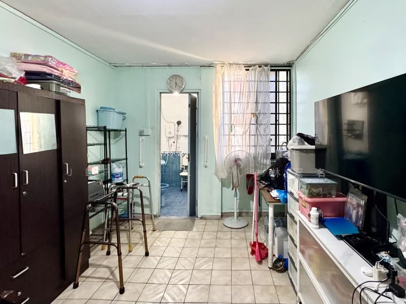 114 Bishan Street 12, 114 Bishan Street 12, 3 Bedrooms, 914 sqft, HDB Flat For Sale, by Jeffri Lim, 林冠名, 500185037 - Interior - PropertyGuru.com.sg